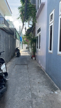Lô đất vàng đường tiẻu la.