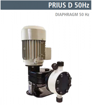 Bộ châm, kiểm soát PH và Cl2 tự động xử lý nước biển mã LDPHCL, ECL12..,_CS 86l/h 7 bar hãng EMEC Ý.