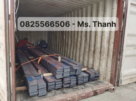 THÉP THANH HỢP KIM FENGYANG XUẤT XỨ TRUNG QUỐC