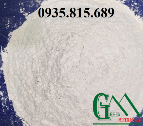 Bột đá chất lượng cao tại Hà Nam