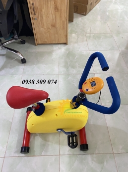 Bộ dụng cụ - Bộ tập gym cho bé nhập khẩu