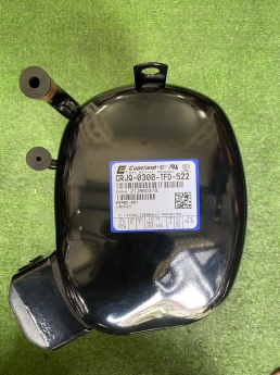 Bán máy nén copeland 3hp CRNQ-0300 giá tốt
