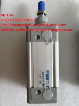DNC 63-50-PPV-A-S6, festo,  nhập khẩu chính hãng