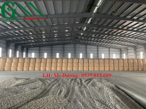 Bột đá chất lượng cao tại Hà Nam