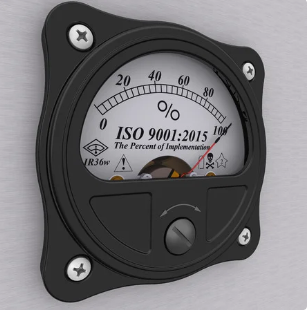 Chứng nhận ISO 9001 trong doanh nghiệp