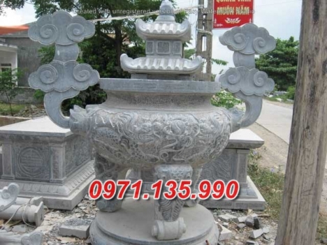 Hải Phòng 250+ Mẫu lư đỉnh hương đá nhà thờ đẹp bán tại hà nội