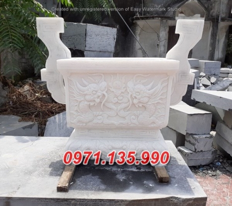 Hải Phòng 248+ Mẫu lư đỉnh hương đá thanh hóa đẹp bán tại hà nội