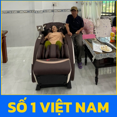 Lifesport LS-2800 Plus Sang - Xịn - Mịn