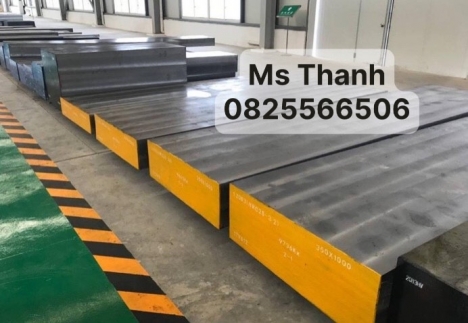 THÉP LÀM KHUÔN FENGYANG XUẤT XỨ TRUNG QUỐC
