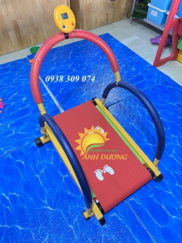 Bộ dụng cụ - Bộ tập gym cho bé nhập khẩu