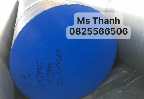THÉP LÀM KHUÔN FENGYANG XUẤT XỨ TRUNG QUỐC