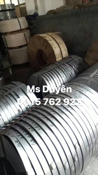 Thép đàn hồi 65Mn/SK5