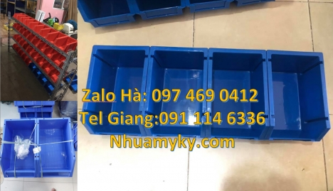 Khay phụ tùng giá rẻ, Kệ nhựa a5, Khay nhựa đựng dụng cụ, khay nhựa xanh, kệ nhựa đựng đồ phụ tùng ố