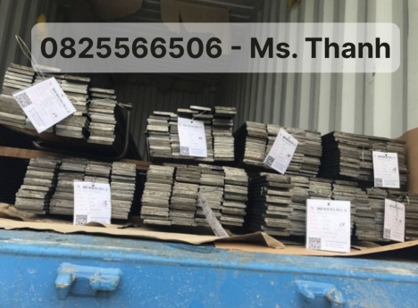 THÉP THANH HỢP KIM FENGYANG XUẤT XỨ TRUNG QUỐC
