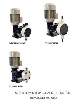 Bộ châm, kiểm soát PH và Cl2 tự động xử lý nước biển mã LDPHCL, ECL12..,_CS 86l/h 7 bar hãng EMEC Ý.
