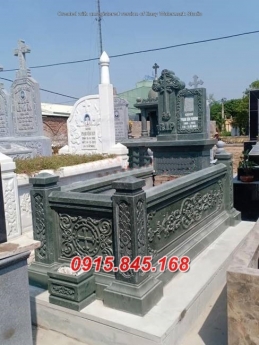 Mộ đá công giáo đạo thiên chúa mồ mả đẹp bán khánh hòa ninh thuận bình thuận