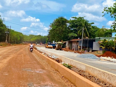 BÁN ĐẤT CHÍNH CHỦ TẠI THỚI HÒA - BẾN CÁT - BÌNH DƯƠNG