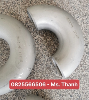 PHỤ KIỆN ỐNG XUẤT XỨ TRUNG QUỐC FENGYANG