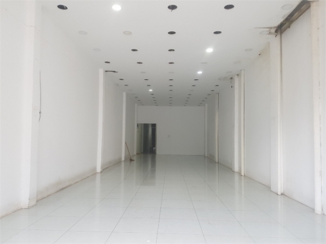 Cho thuê mặt bằng rộng 250m2 đường Lê Hồng Phong, Vũng Tàu