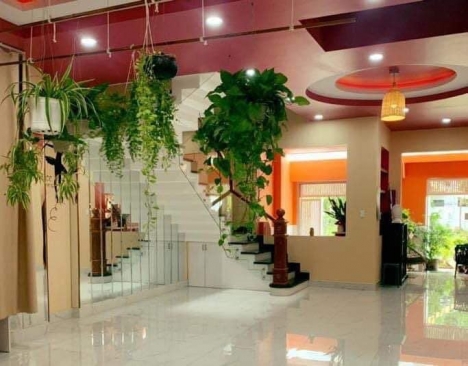 BIỆT THỰ! Cho thuê biệt thự sân vườn 17x20m Nguyễn Minh Hoàng P12, Tân Bình