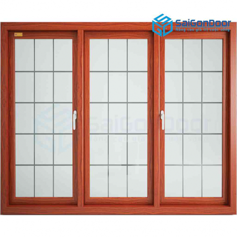 Cửa Thép Vân Gỗ – Cam Kết Chất Lượng