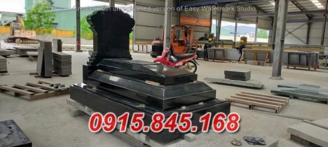 Mẫu mộ đá xanh mồ mả đẹp nhất khánh hòa ninh thuận bình thuận