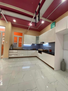 BIỆT THỰ! Cho thuê biệt thự sân vườn 17x20m Nguyễn Minh Hoàng P12, Tân Bình