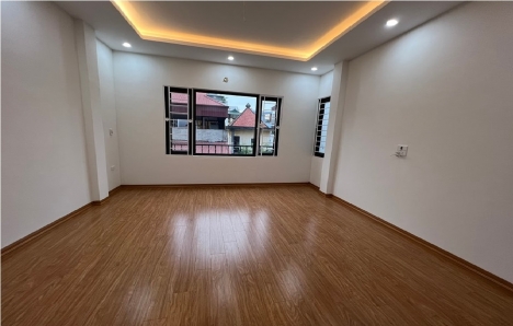 Bán nhà Bạch Mai - Thông Tạ Quang Bửu - Thoáng trước sau - 40m x 4 tầng. 5 tỷ có TL