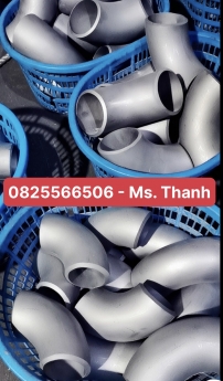 PHỤ KIỆN ỐNG XUẤT XỨ TRUNG QUỐC FENGYANG