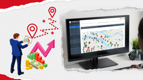 Phần mềm vận hành cho ngành FMCG