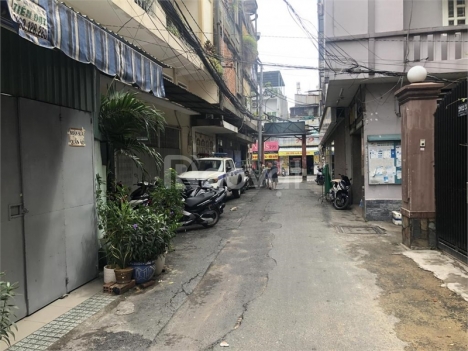 Cho thuê phòng trọ giáp Hoàng Sa, Trường Sa, quận Tân Bình, giá rẻ.