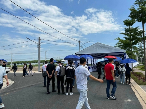 bán đất nền ngay trong khu dân cư liền kề với ba khu công nghiêp lớn của tỉnh bình phước