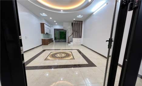 Bán nhà Bạch Mai - Thông Tạ Quang Bửu - Thoáng trước sau - 40m x 4 tầng. 5 tỷ có TL