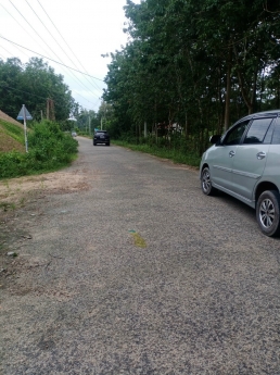 BÁN ĐẤT CHÍNH CHỦ TẠI THỚI HÒA - BẾN CÁT - BÌNH DƯƠNG