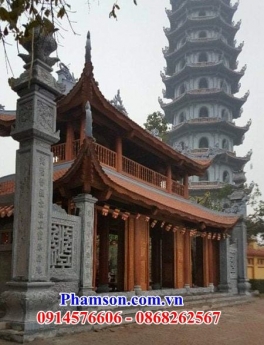 Bạc liêu - sóc trăng mẫu cột đá xanh đồng trụ nhà thờ họ