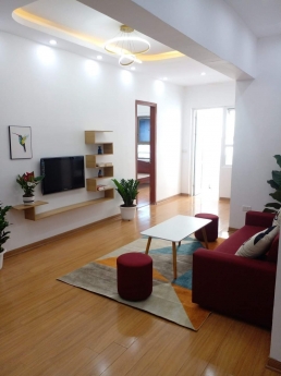 Gấp!! Chính chủ bán Chung cư mini Nguyễn Như Đổ - Văn Miếu siêu rẻ, đẹp, mới 100%, có nội thất