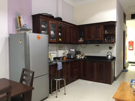 [5 TRIỆU] [NHÀ CHO THUÊ NGUYÊN CĂN] ĐƯỜNG TRẦN XUÂN SOẠN - PHƯỜNG TÂN HƯNG - QUẬN 7