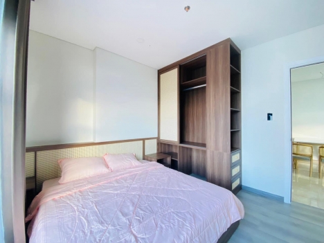 cho thuê căn hộ cao cấp đầy đủ tiện nghi