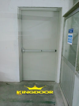 Cửa chống cháy biệt thự cao cấp an toàn giá rẻ