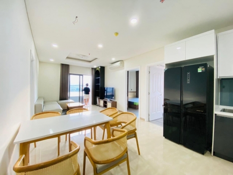 cho thuê căn hộ cao cấp đầy đủ tiện nghi