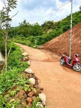 BÁN ĐẤT CHÍNH CHỦ TẠI THỚI HÒA - BẾN CÁT - BÌNH DƯƠNG