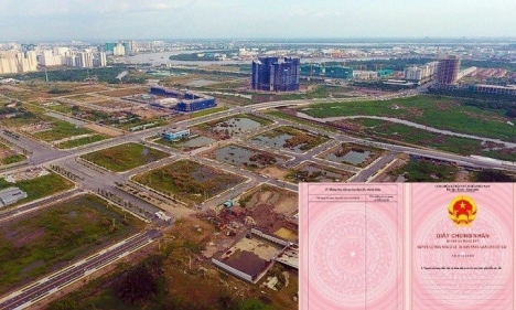 bán đất nền ngay trong khu dân cư liền kề với ba khu công nghiêp lớn của tỉnh bình phước
