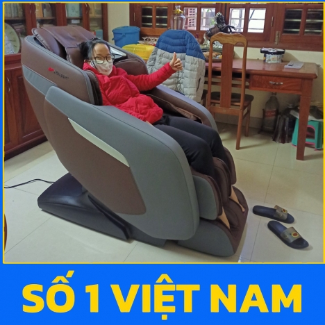 LifeSport LS-399 ghế massage uy tín, chất lượng