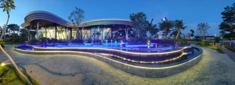 bán đất nền ngay trong khu dân cư liền kề với ba khu công nghiêp lớn của tỉnh bình phước