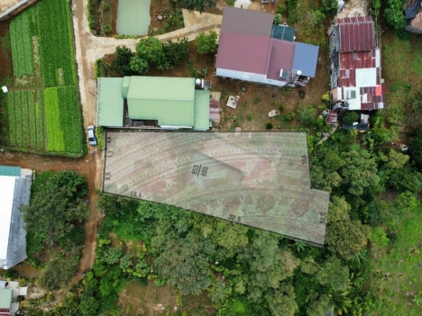 BÁN ĐẤT CHÍNH CHỦ TẠI THỚI HÒA - BẾN CÁT - BÌNH DƯƠNG