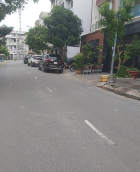 Đất đẹp 100m2 ngay chợ Bình Chánh