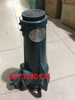 Kích ren 10 tấn, 16 tấn, 20 tấn, 32 tấn, 50 tấn hãng kawasaki giá rẻ nhất