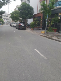 Đất đẹp 100m2 ngay chợ Bình Chánh