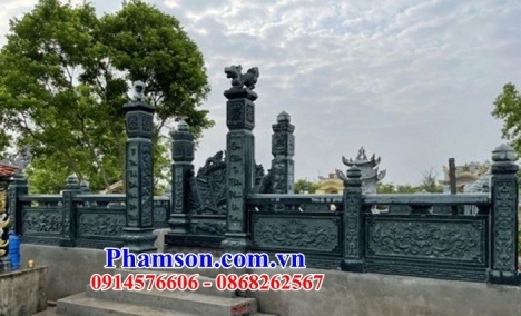 Mẫu mộ đá ông bà đẹp tại vĩnh long long an cần thơ