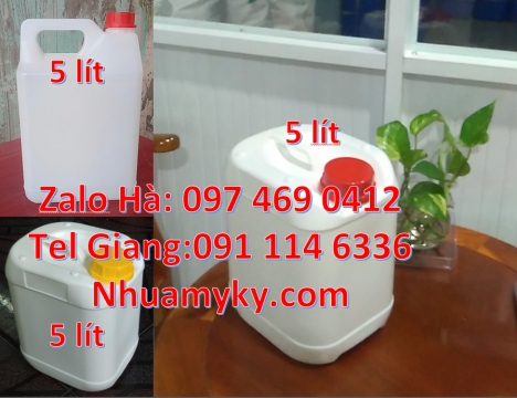 Can 2l đựng phân bón, Can 30 lít đựng phẩm màu, can 25 lít đựng phẩm nhuộm, can nhựa, can nhựa rẻ, C